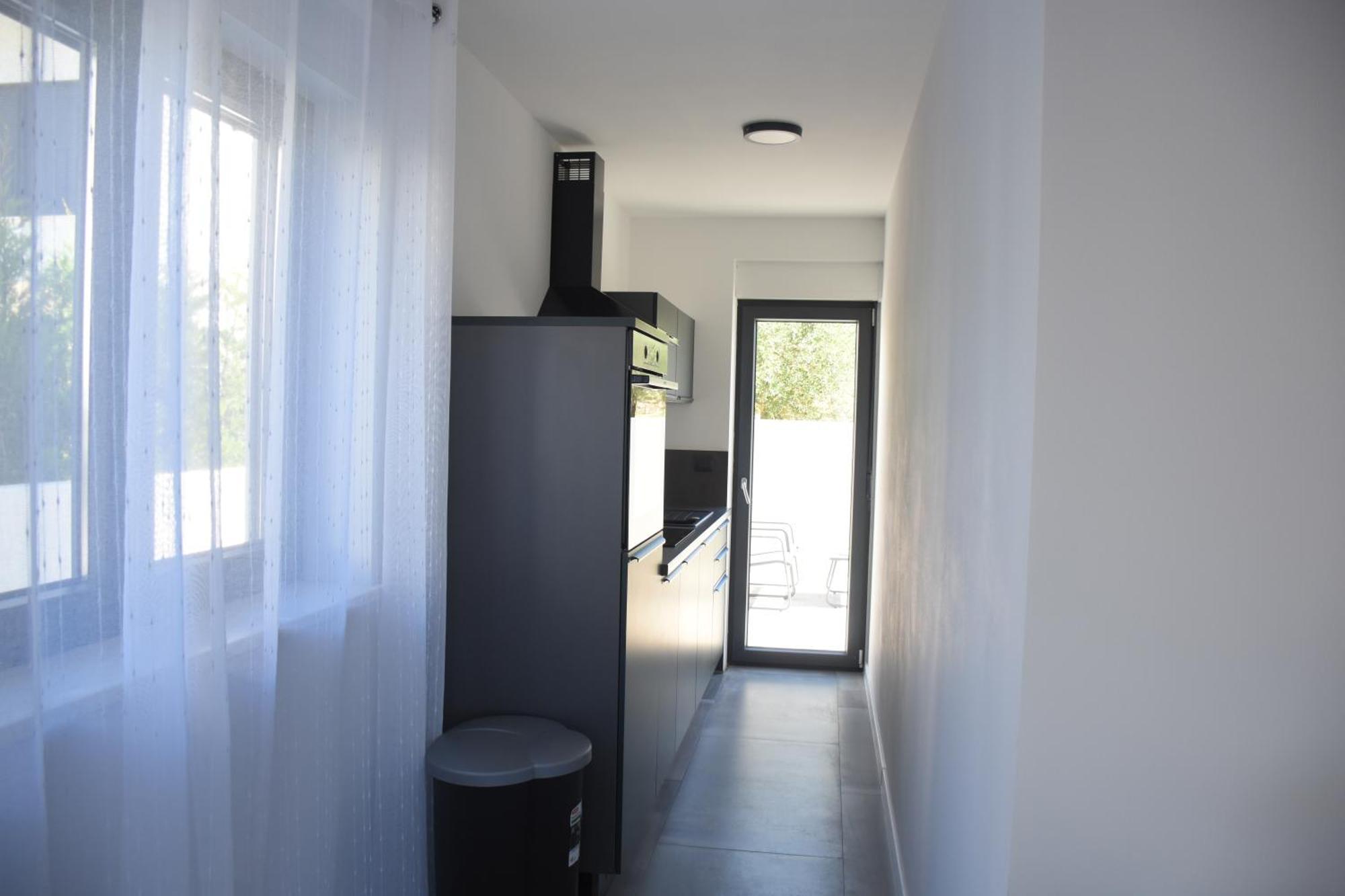 Apartments Rismondi 37E Fazana Bagian luar foto