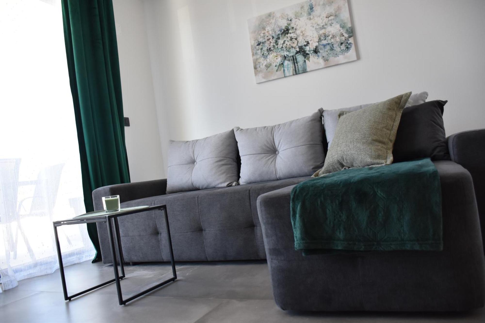 Apartments Rismondi 37E Fazana Bagian luar foto
