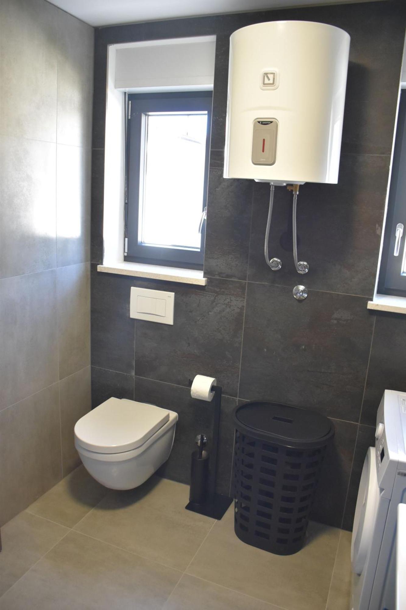 Apartments Rismondi 37E Fazana Bagian luar foto