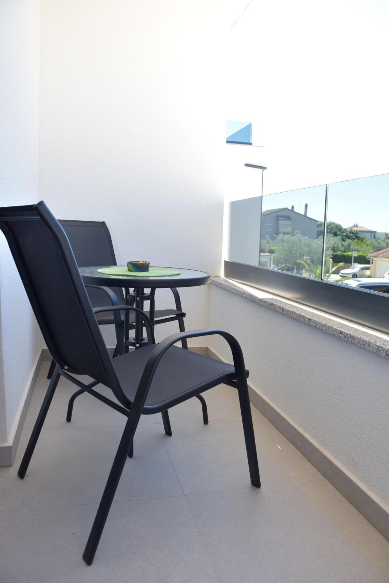 Apartments Rismondi 37E Fazana Bagian luar foto