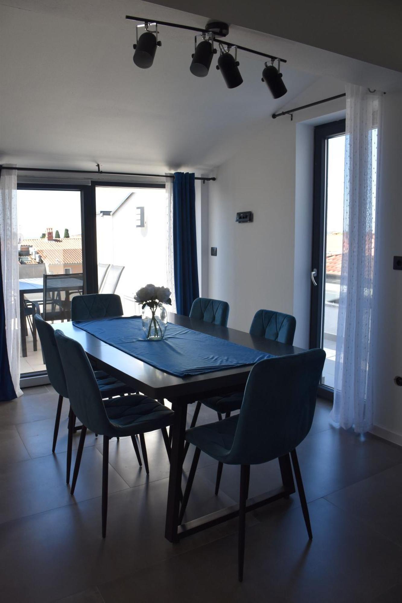 Apartments Rismondi 37E Fazana Bagian luar foto
