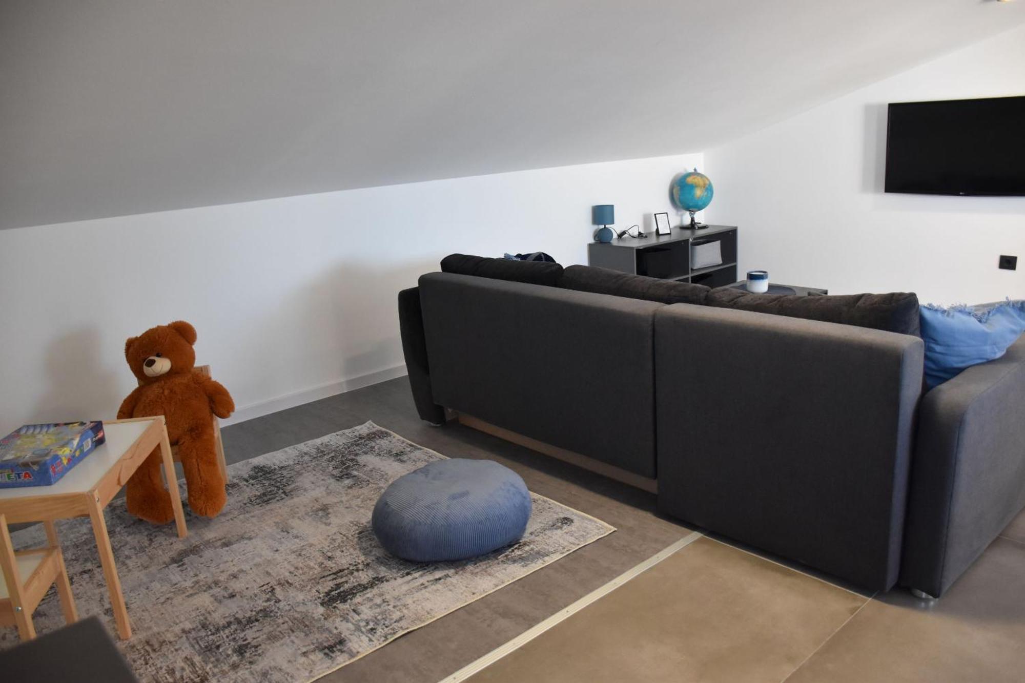 Apartments Rismondi 37E Fazana Bagian luar foto