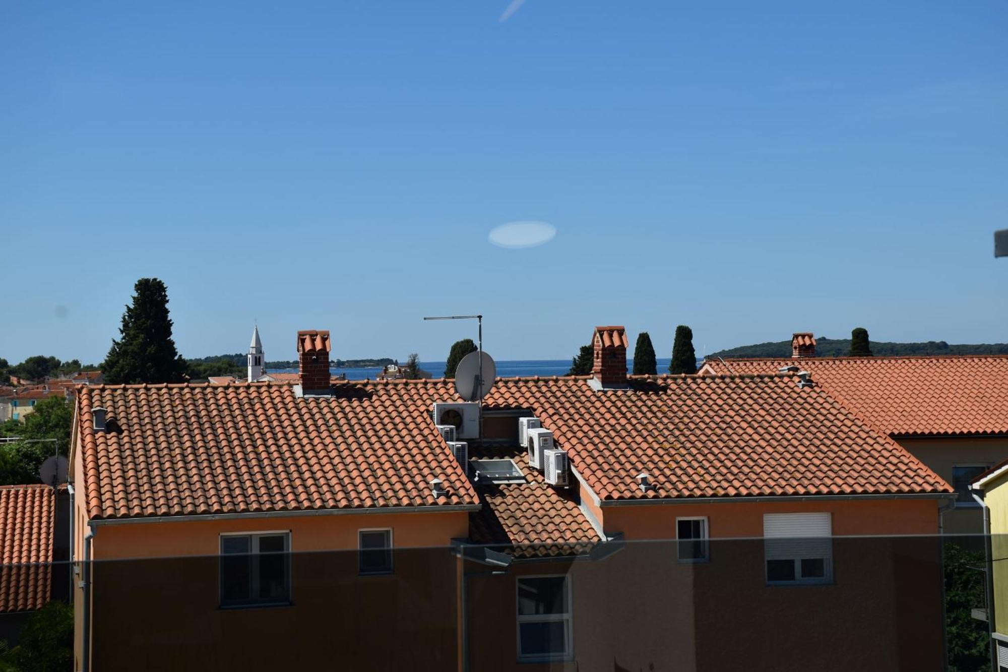 Apartments Rismondi 37E Fazana Bagian luar foto