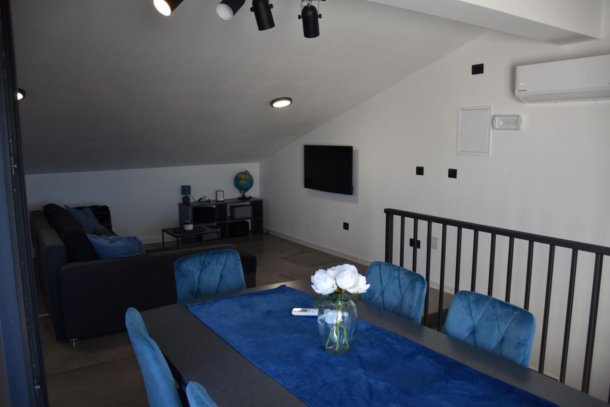Apartments Rismondi 37E Fazana Bagian luar foto
