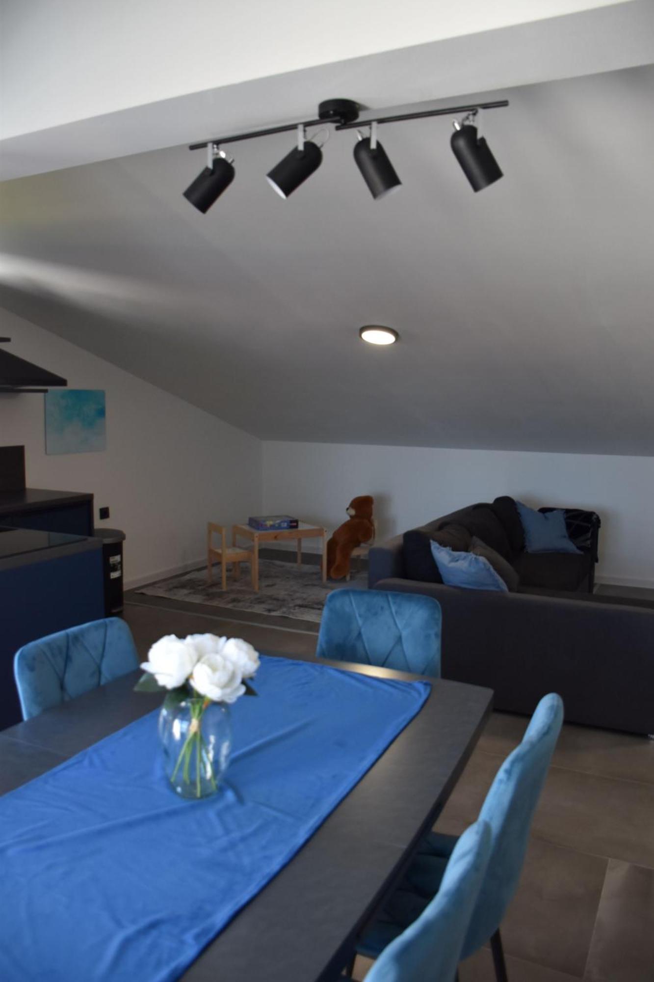 Apartments Rismondi 37E Fazana Bagian luar foto