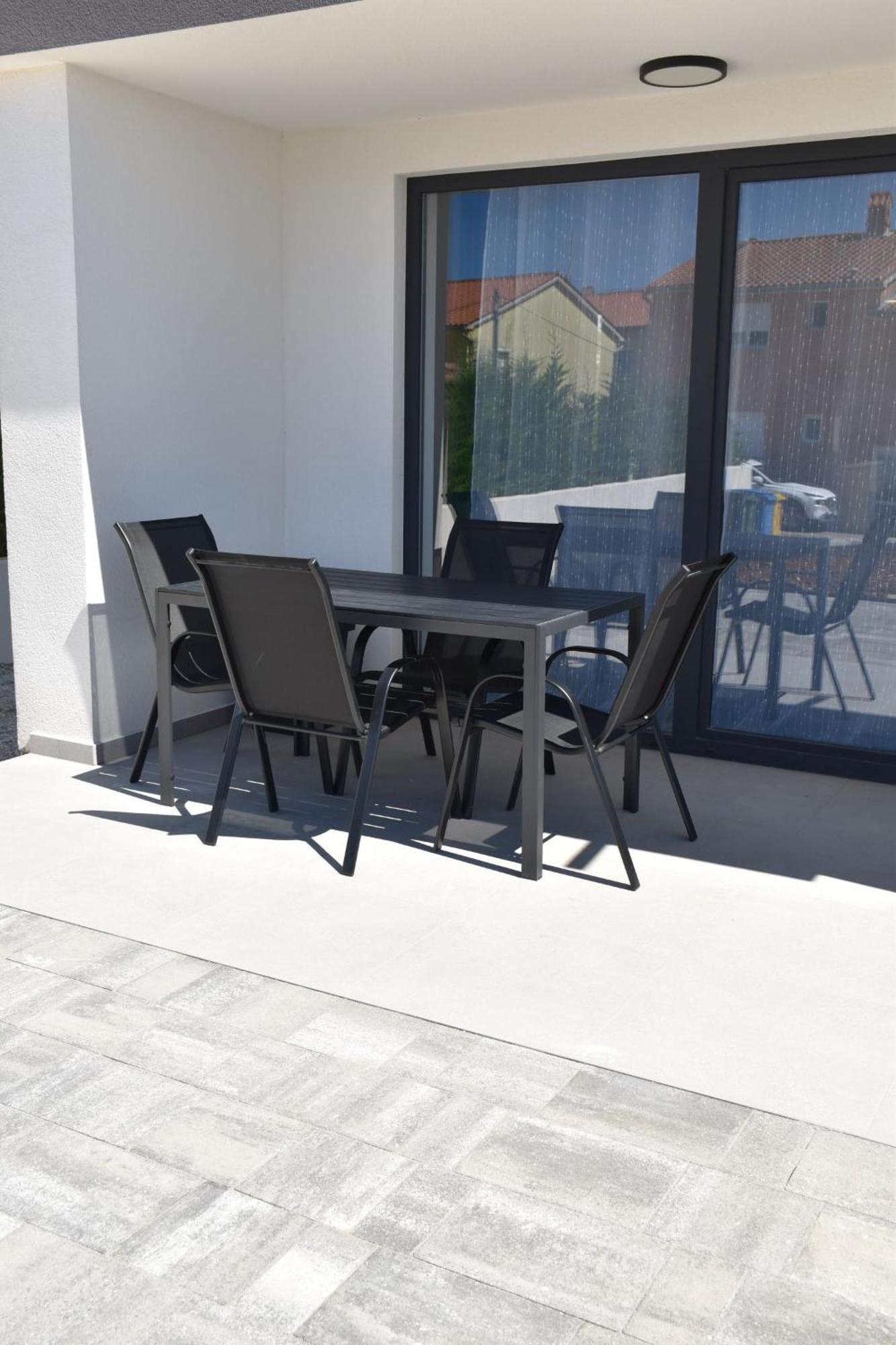 Apartments Rismondi 37E Fazana Bagian luar foto